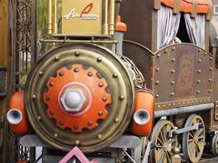 -安徒生童话乐园