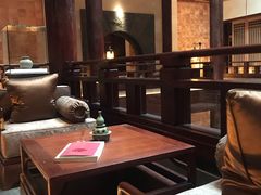 -西安华清御汤酒店