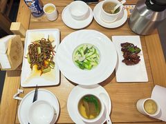 -枣子树·素食餐厅(普陀山店)