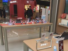 -OPPO体验店(广州荔湾区领展广场店)