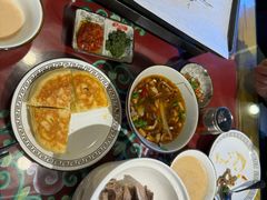 -格日勒阿妈蒙古厨房(大召店)