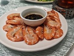 -乡下人家大酒楼(大鳌溪店)
