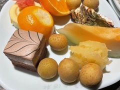 -德得轩烤涮一体自助餐厅(王府井店)