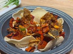 -尚海豆捞(乐虹坊店)