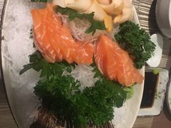 -酒井酱子·深夜食堂(东城汇店)