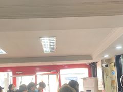 -回回锅贴(小河沿店)