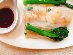 -龙的酒楼·手工早茶·顺德菜(近良路店)