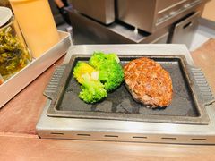 -肉肉大米(德基广场店)