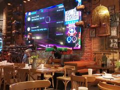 -胡桃里音乐酒馆(观澜御湖店)