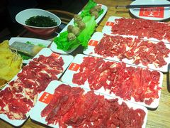 -牛很鲜潮汕牛肉火锅(朝晖路店)
