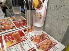 -孖记茶档·热腾茶餐(江南西plus店)