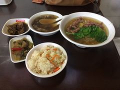 -好成财牛排馆(涂门街总店)