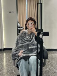 -SWANK SALON