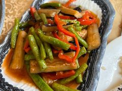 -维吾尔餐厅(宜山路店)