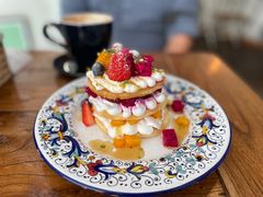 -Alimentari早午餐(安福路店)