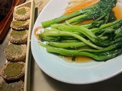 -绿茶餐厅(成都大悦城店)