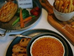 -黑宝石西餐厅(汇励99城市公园店)