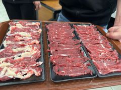 -就这么牛潮式牛肉火锅(华侨城店)