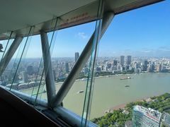 -东方明珠广播电视塔