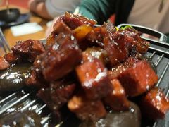 -敏珠拉姆藏餐·南京厨房(富春江东街店)