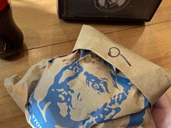 -Fergburger(皇后镇店)