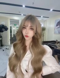 -3AM HAIR SALON染发接发