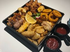 -Gray Whale 灰鲸餐厅(北美N1店)