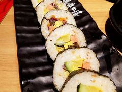 紫菜包饭-黑牛の場(兴隆大奥莱店)