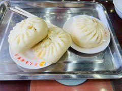 -杏园餐厅(西四北大街店)