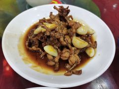 -红灯笼龙凤饭店(宁波老字号店)