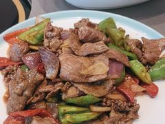 -创味·民间海南菜·非遗藤桥排骨(藤桥·免税城店)