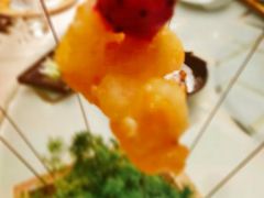 -北京王府井希尔顿酒店·秦唐中餐厅Chynna