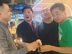 -叁宝烤肉• 西安烧烤(凤城十二路店)