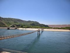 -黄河小浪底水利枢纽风景区