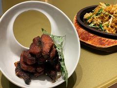 石浦熏鱼-宁波石浦大饭店(新材料城店)