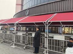 -胖东来生活广场(健康路店)