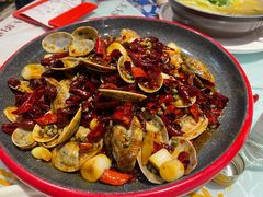 -闲隅江景艺术酒店(解放碑洪崖洞总店)
