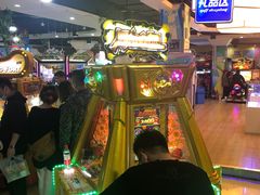 -大玩家(拱墅万达店)