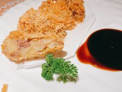 -山葵家·创意料理(万象汇店)