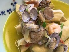 -老东吴食府(雅都店)