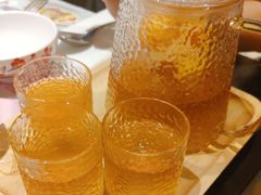 -半秋山西餐厅(宜昌大洋店)