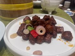-北京全聚德(西翠路店)