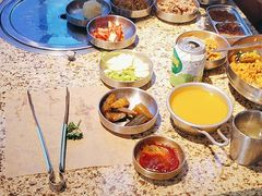 -安又胖韩国烤肉