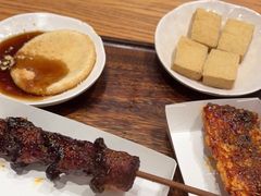 -小满手工粉(上海月星环球港店)