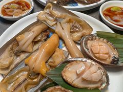 -1718海鲜姿造(苏宁宴请臻选店)
