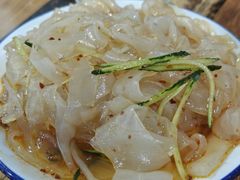 -皖北巫氏三胖地锅鸡(长淮总店)