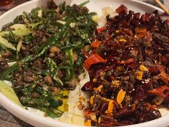 -铁公鸡·四川料理(天环广场店)