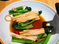 -九毛九西北菜(大东海店)