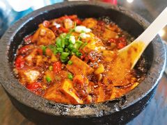 -小姨家常菜(昭萍东路店)