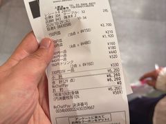 -寿司郎(上野店)